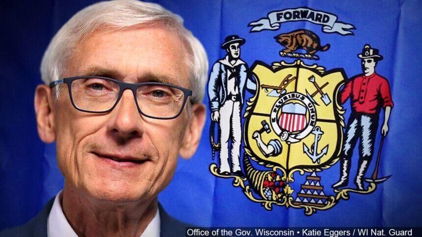Gov. Tony Evers